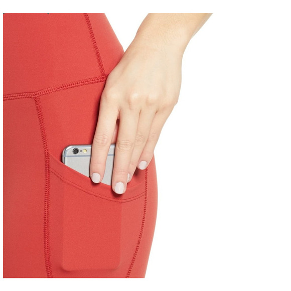 FP Movement Stay Cool High Waisted Leggings - Picture 3 of 8